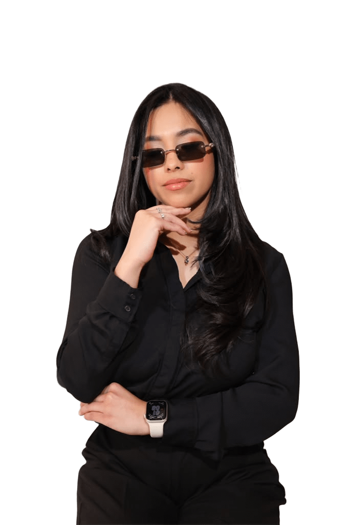Karolina Aragon